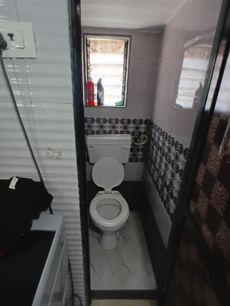 Bathroom, gahlot-avenue 2 Bedroom 1174 Sq.Ft. Apartment In Nerul Navi Mumbai 10767836