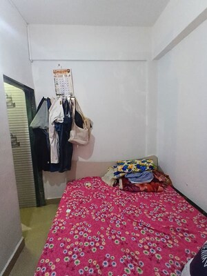 Bedroom in 2 BHK Apartment at Gahlot Avenue, Nerul – for Sale