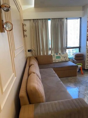 2 BHK Apartment For Sale in Tejukaya Esperanza, Lalbaug