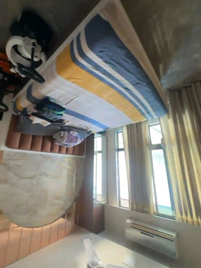 undefined, tejukaya-esperanza 2 Bedroom 770 Sq.Ft. Apartment In Lalbaug Mumbai 10767842