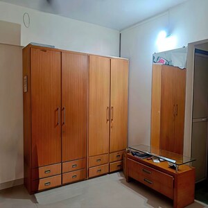 Bedroom in 1 BHK Apartment at Paschim Apartments, Dadar West – for Rent