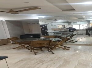  3 BHK Apartment at LDA Dhenumati Apartment, Butler Colony – for Rent
