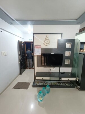 Team Area in 4 BHK Apartment at Millenium one, Aundh – for Sale