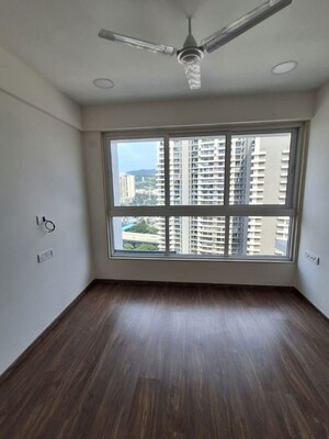 Room in 1 BHK Apartment at Group Satellite Elegance, Goregaon East – for Rent
