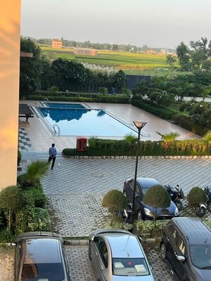 3 BHK Apartment For Sale in Excella Kutumb, Sultanpur Road
