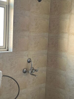 Bathroom in 3 BHK Apartment at Excella Kutumb, Sultanpur Road – for Sale