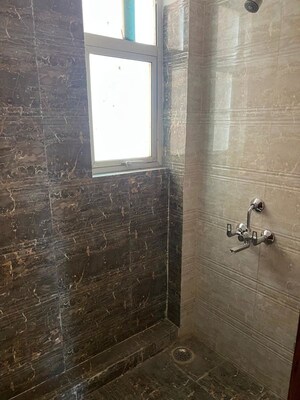 Bathroom in 3 BHK Apartment at Excella Kutumb, Sultanpur Road – for Sale