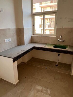 Kitchen in 3 BHK Apartment at Excella Kutumb, Sultanpur Road – for Sale
