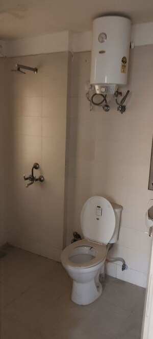 Bathroom in 2 BHK Apartment at Shiv Sai Park Apartments, Sector 87 – for Sale