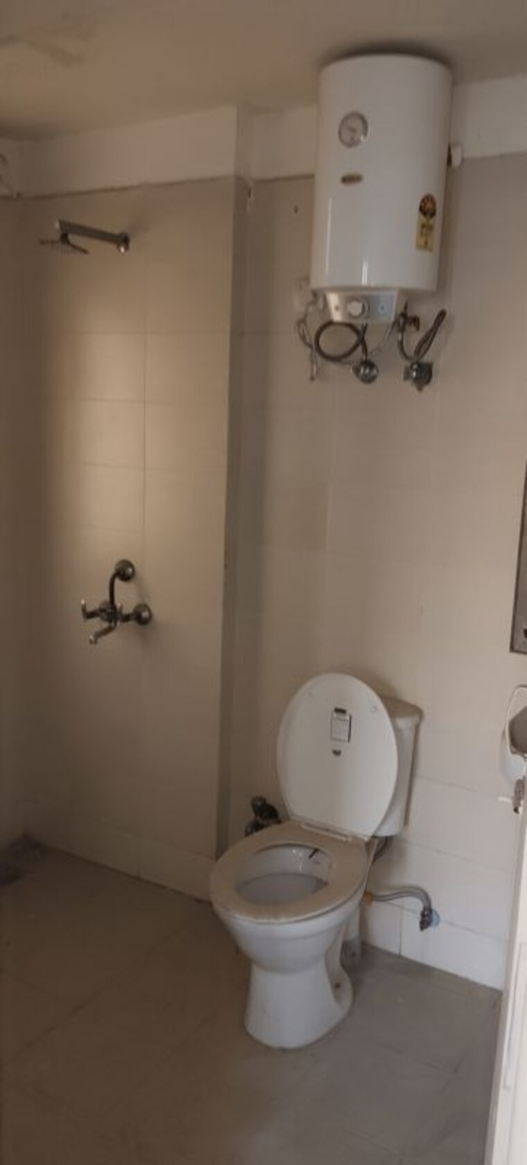 Bathroom, shiv-sai-park-apartments 2 Bedroom 1135 Sq.Ft. Apartment In Sector 87 Faridabad 10767857