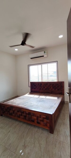 Bedroom in 4 BHK Villa at Mowa – for Rent