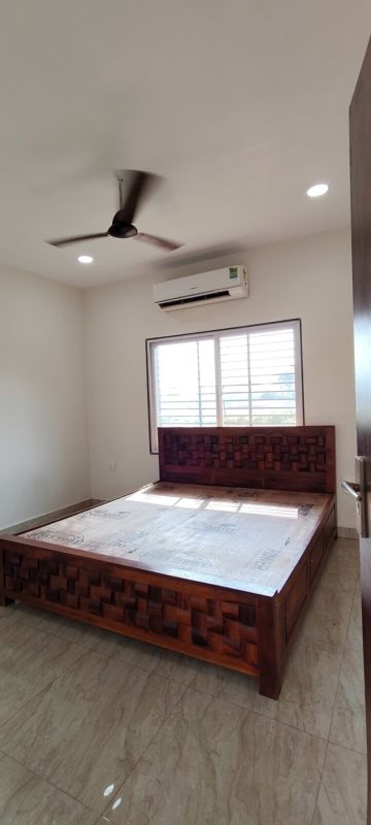 Bedroom, mowa 4 Bedroom 1800 Sq.Ft. Villa In Mowa Raipur 10767852