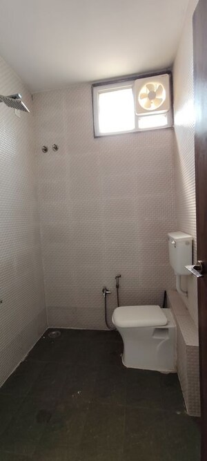 Bathroom in 4 BHK Villa at Mowa – for Rent