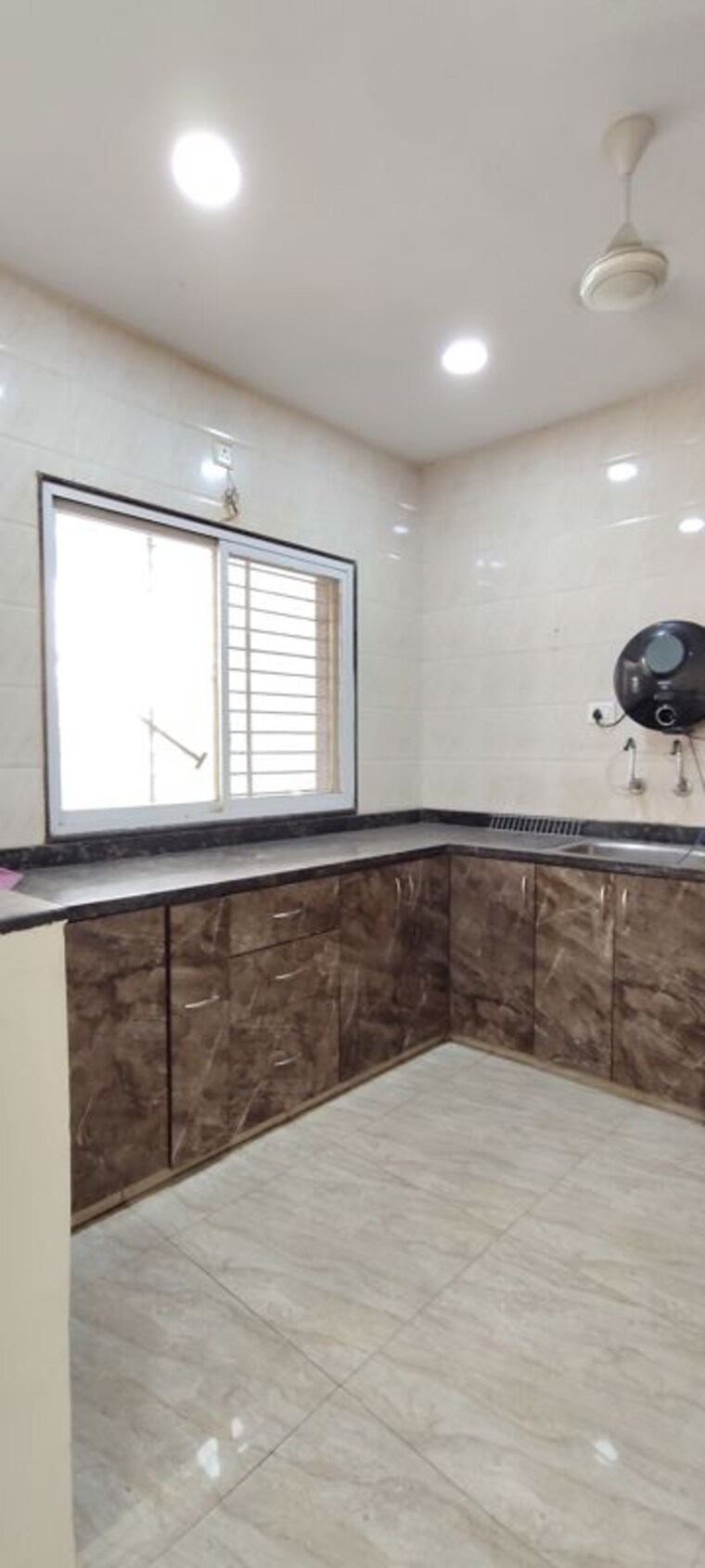 Kitchen, mowa 4 Bedroom 1800 Sq.Ft. Villa In Mowa Raipur 10767852