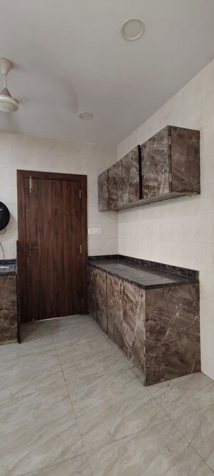 Bathroom in 4 BHK Villa at Mowa – for Rent