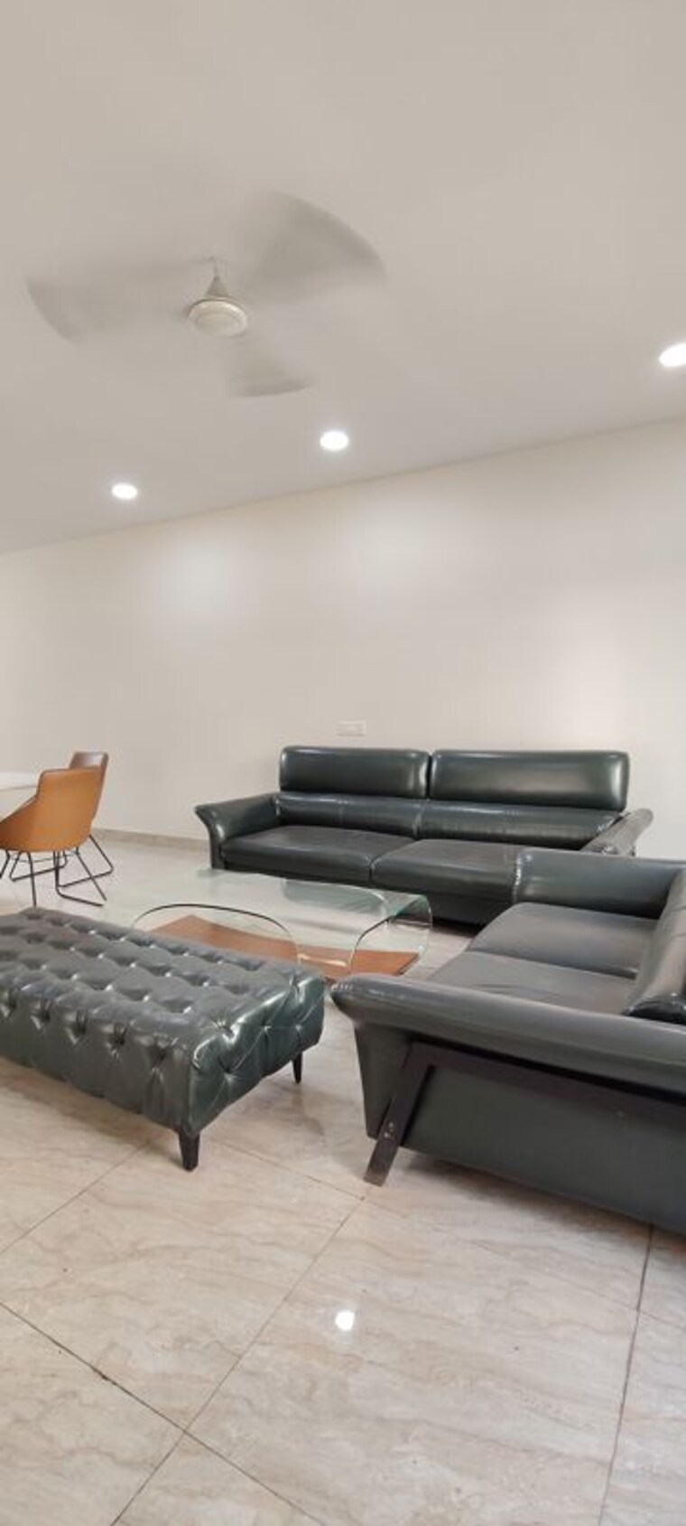 Gym, mowa 4 Bedroom 1800 Sq.Ft. Villa In Mowa Raipur 10767852