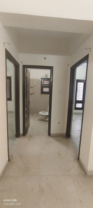 Building Lobby in 3 BHK Apartment at Aditya Heights Kothaguda, Kothaguda – for Sale
