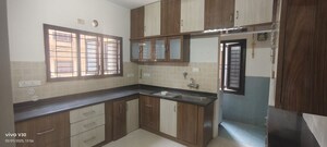 Kitchen in 3 BHK Apartment at Aditya Heights Kothaguda, Kothaguda – for Sale