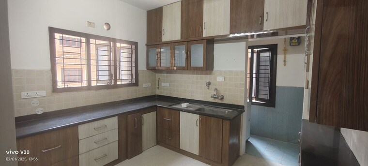 Kitchen, aditya-heights-kothaguda 3 Bedroom 1844 Sq.Ft. Apartment In Kothaguda Hyderabad 10767863