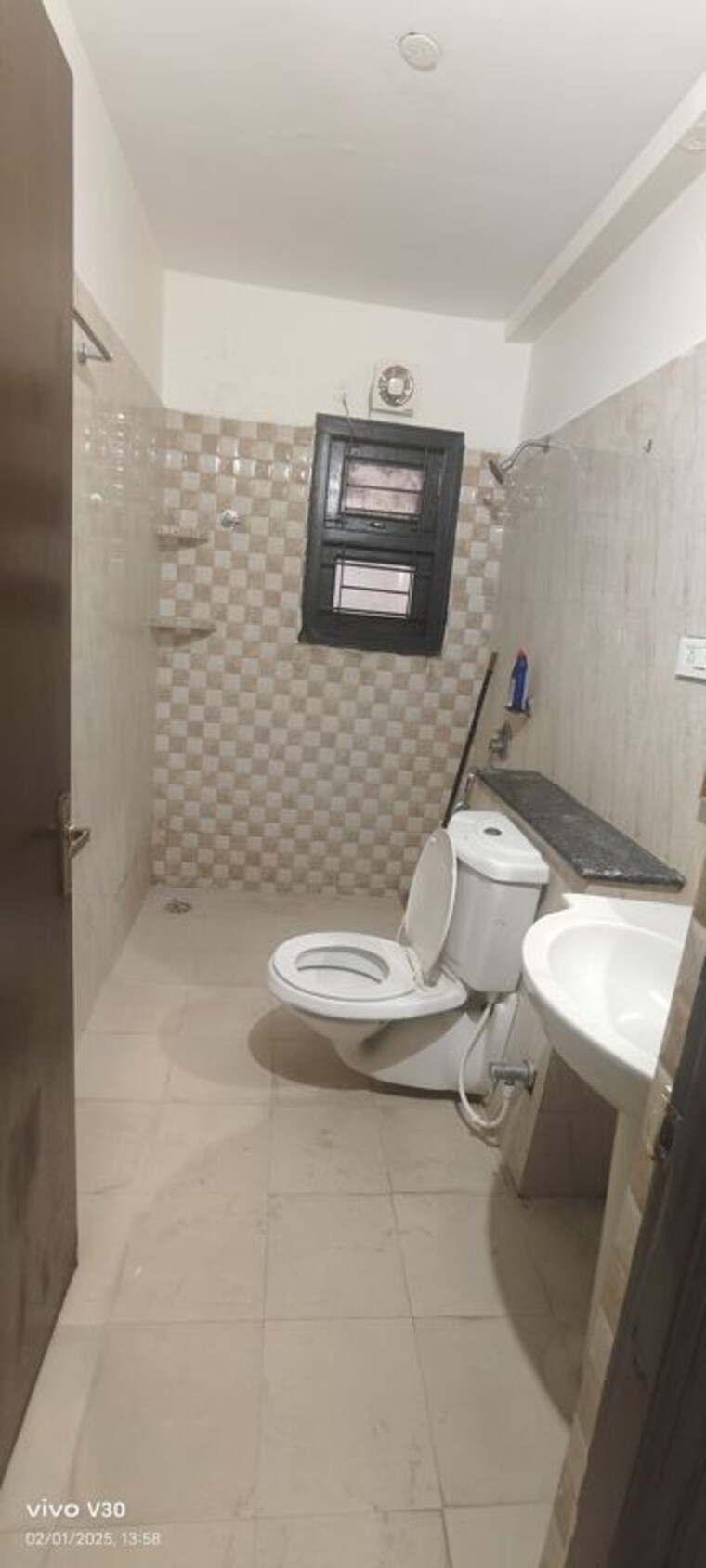 Attached Bathroom, aditya-heights-kothaguda 3 Bedroom 1844 Sq.Ft. Apartment In Kothaguda Hyderabad 10767863