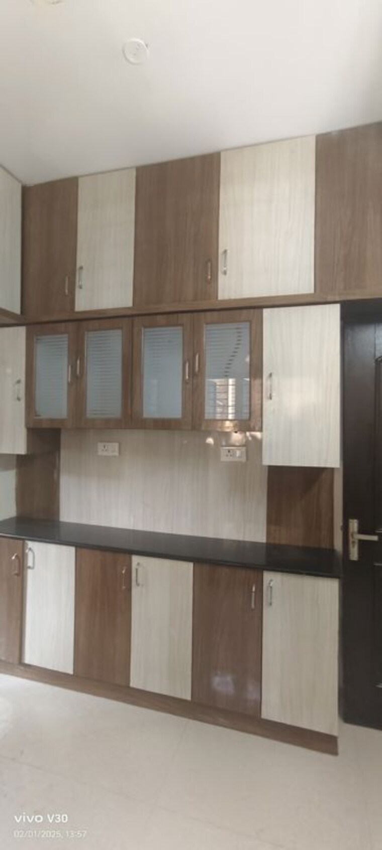 Kitchen, aditya-heights-kothaguda 3 Bedroom 1844 Sq.Ft. Apartment In Kothaguda Hyderabad 10767863