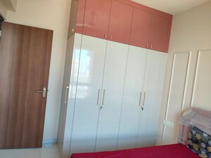 Bedroom in 2 BHK Apartment at Parel – for Sale