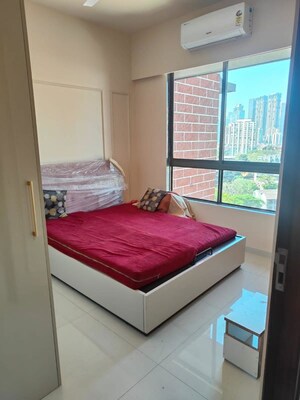 2 BHK Apartment For Sale in Parel