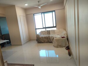 Living Room in 2 BHK Apartment at Parel – for Sale