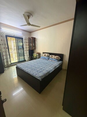 2 BHK Apartment For Rent in The Residency, Goregaon East