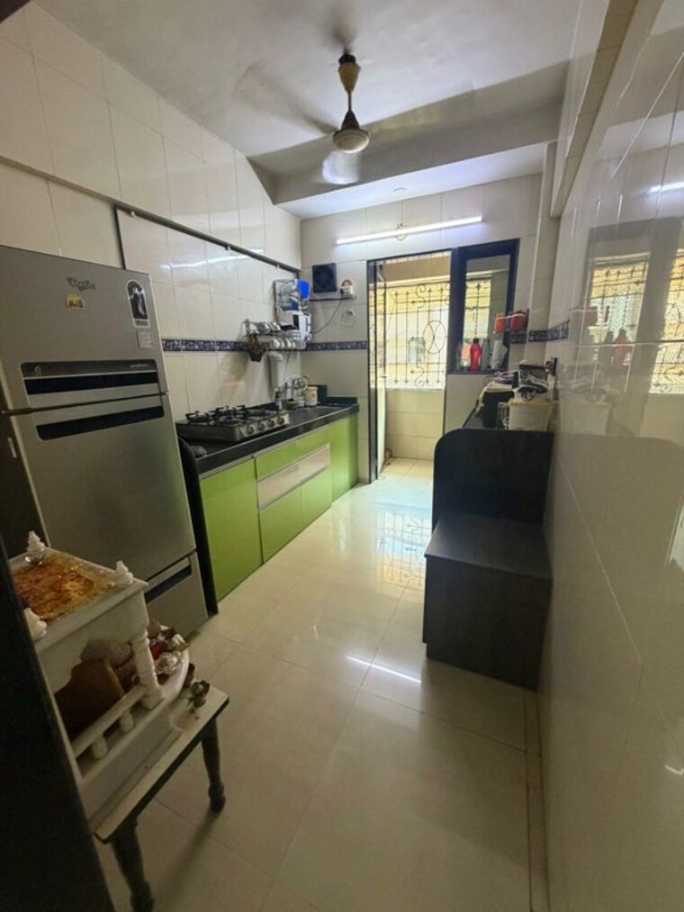 Team Area, the-residency 2 Bedroom 650 Sq.Ft. Apartment In Goregaon East Mumbai 10767864
