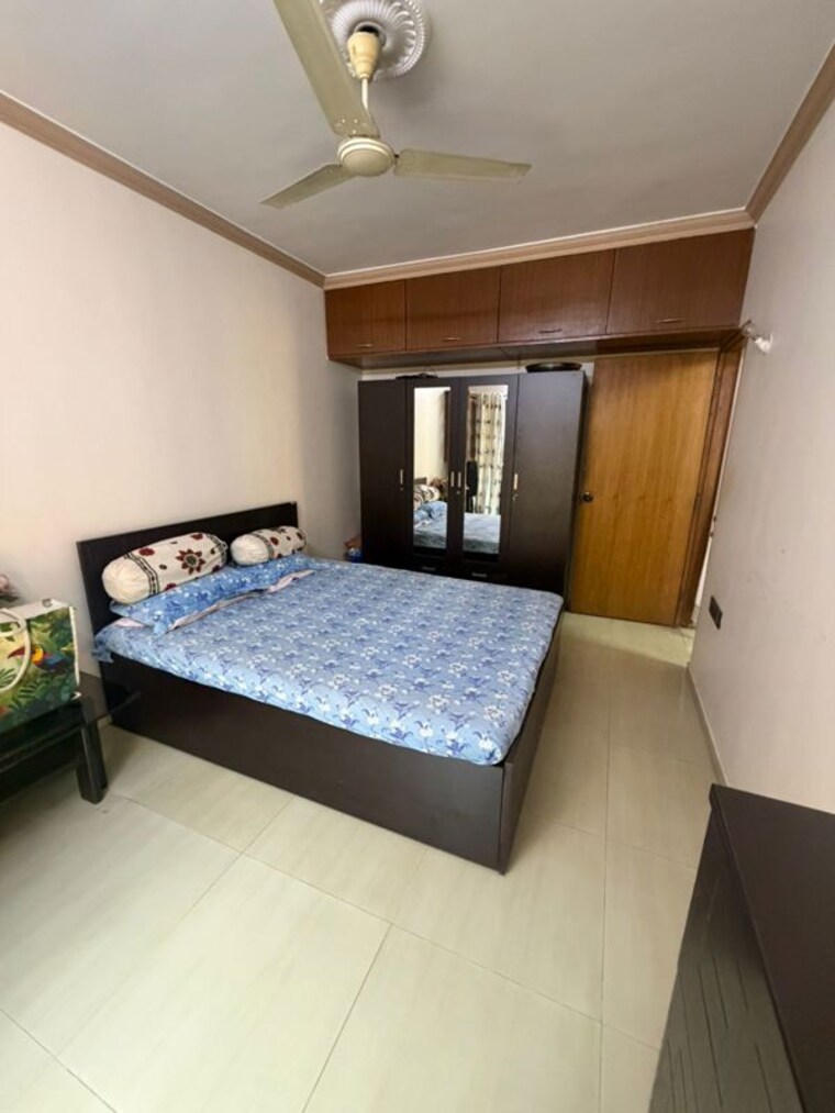 Bedroom, the-residency 2 Bedroom 650 Sq.Ft. Apartment In Goregaon East Mumbai 10767864