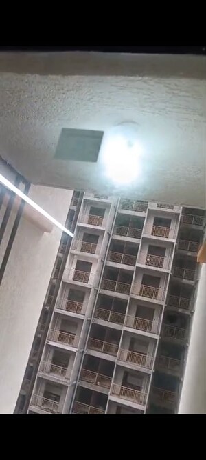 1 BHK Apartment For Rent in Conceptual Suraksha Smart City, Vasai East