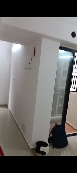 Furnished Amenities in 1 BHK Apartment at Conceptual Suraksha Smart City, Vasai East – for Rent