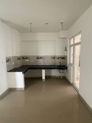 Kitchen in 3 BHK Apartment at Ratan Pearls, Sector 16 Greater Noida – for Sale