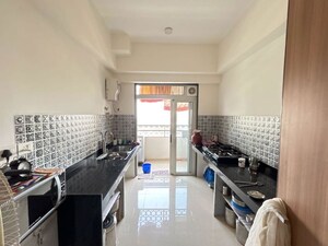 Kitchen in 2 BHK Apartment at Parel – for Sale