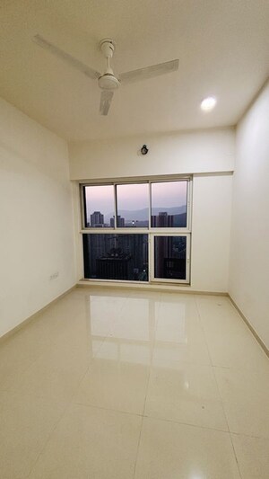 Room in 2 BHK Apartment at L And T Rejuve 360, Mulund West – for Rent