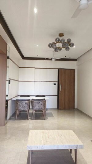 2 BHK Apartment For Sale in Royal Redidency, Lalbaug
