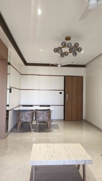 2 BHK +Apartment For Sale in Royal Redidency in Lalbaug, Mumbai