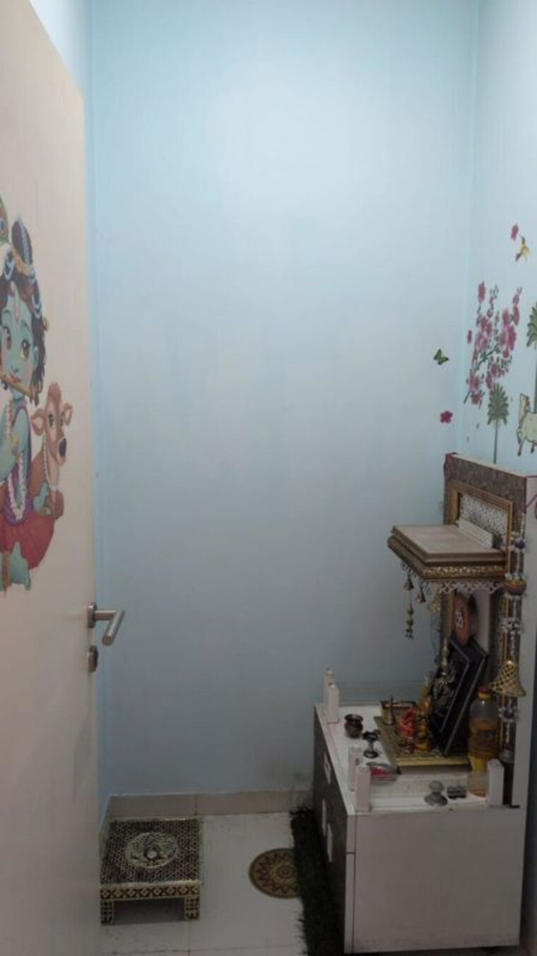 undefined, godrej-infinity 2 Bedroom 830 Sq.Ft. Apartment In Keshav Nagar Pune 10767868