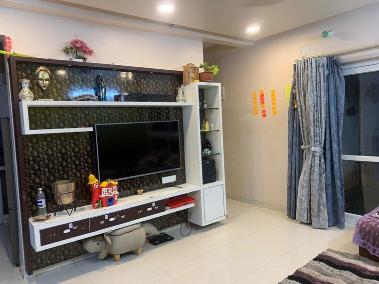 Bedroom, godrej-infinity 2 Bedroom 830 Sq.Ft. Apartment In Keshav Nagar Pune 10767868