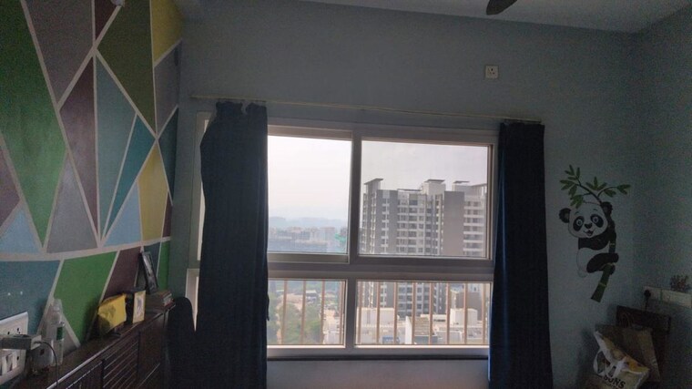 Room, godrej-infinity 2 Bedroom 830 Sq.Ft. Apartment In Keshav Nagar Pune 10767868