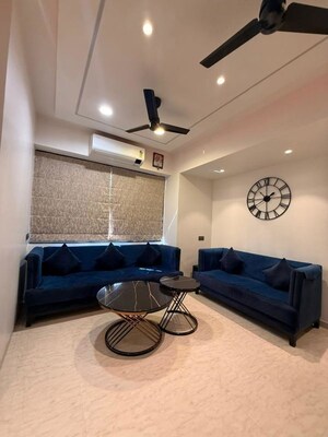 3 BHK Apartment For Sale in Lalbaug