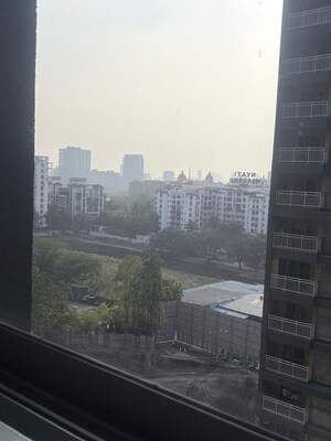 3.5 BHK Apartment For Rent in Bramhacorp The Collection, Kalyani Nagar