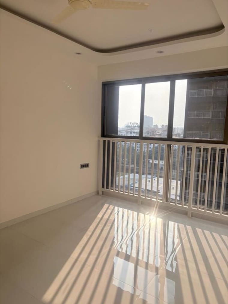 Balcony, bramhacorp-the-collection 3.5 Bedroom 1650 Sq.Ft. Apartment In Kalyani Nagar Pune 10767895