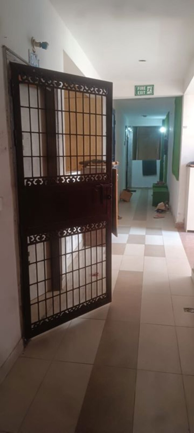 Living Room, uninav-heights-phase-i 2 Bedroom 1040 Sq.Ft. Apartment In Raj Nagar Extension Ghaziabad 10767894