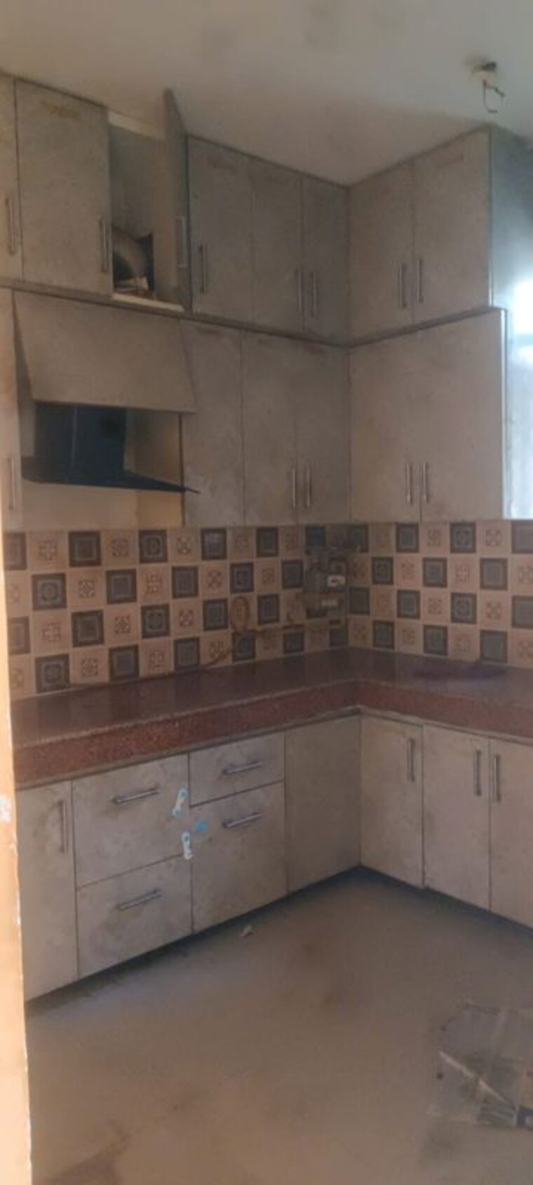 Kitchen, uninav-heights-phase-i 2 Bedroom 1040 Sq.Ft. Apartment In Raj Nagar Extension Ghaziabad 10767894