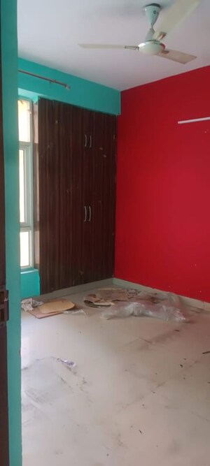Bedroom in 2 BHK Apartment at Uninav Heights Phase I, Raj Nagar Extension – for Rent