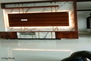 2 BHK Apartment For Rent in Bhaktamar Residency, Wadgaon Sheri
