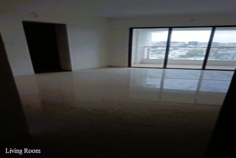 Living Room, bhaktamar-residency 2 Bedroom 844 Sq.Ft. Apartment In Wadgaon Sheri Pune 10767878