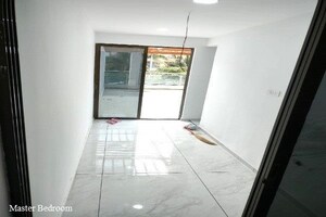 Master Bedroom in 2 BHK Apartment at Bhaktamar Residency, Wadgaon Sheri – for Rent